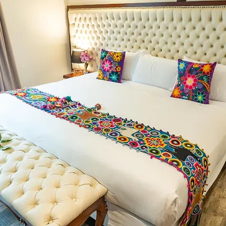 Jaya Machu Picchu Boutique Hotel-3